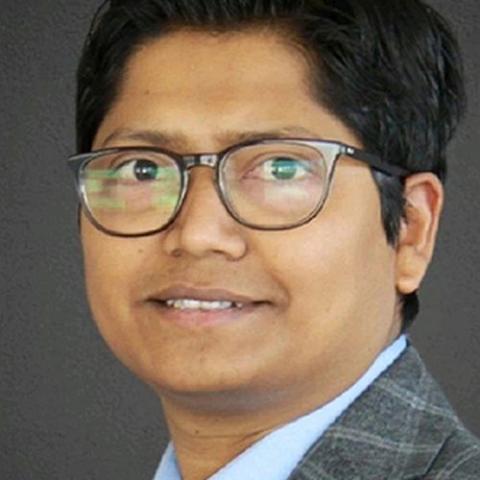 Ferdous Alam