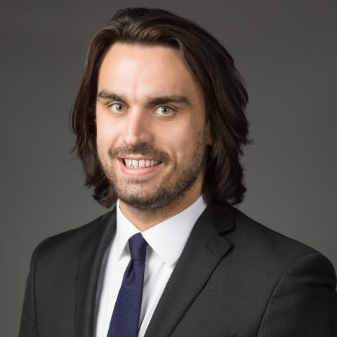 Matthew Hale's profile picture