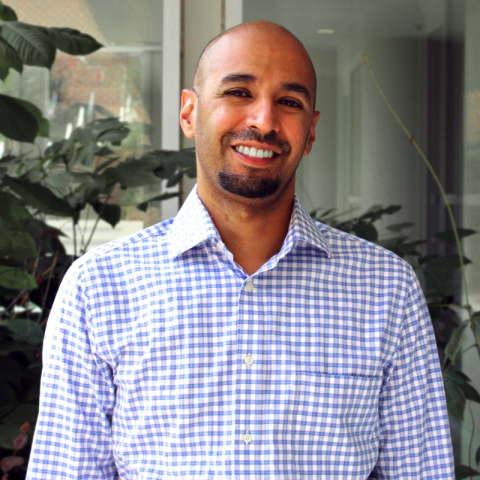 Anirban Mazumdar's profile picture