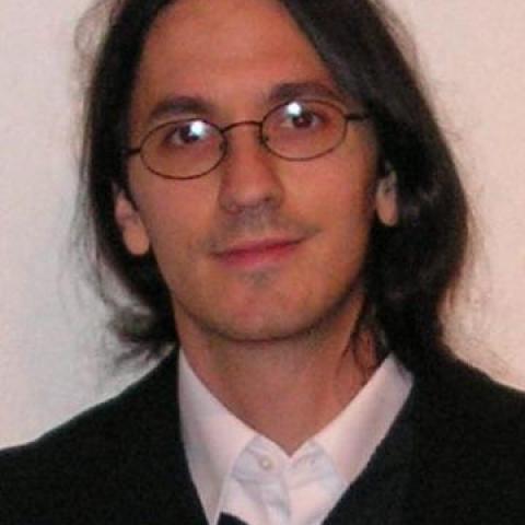 Cédric Pradalier's profile picture