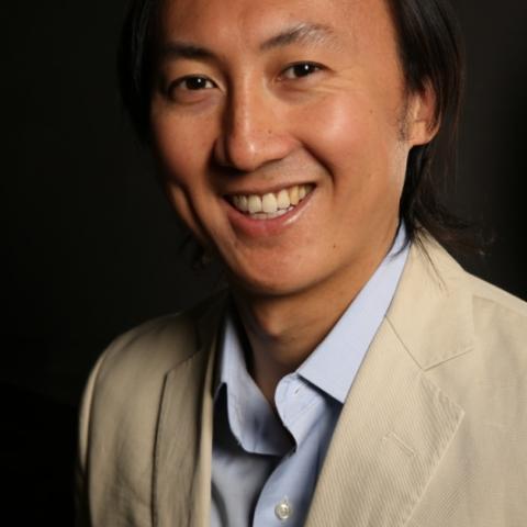 David Hu's profile picture